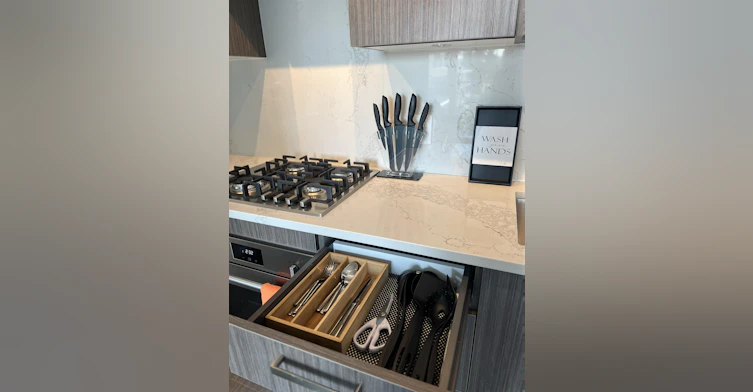 501-13350 Central Avenue, Surrey, BC, V3T 0S1 - 5