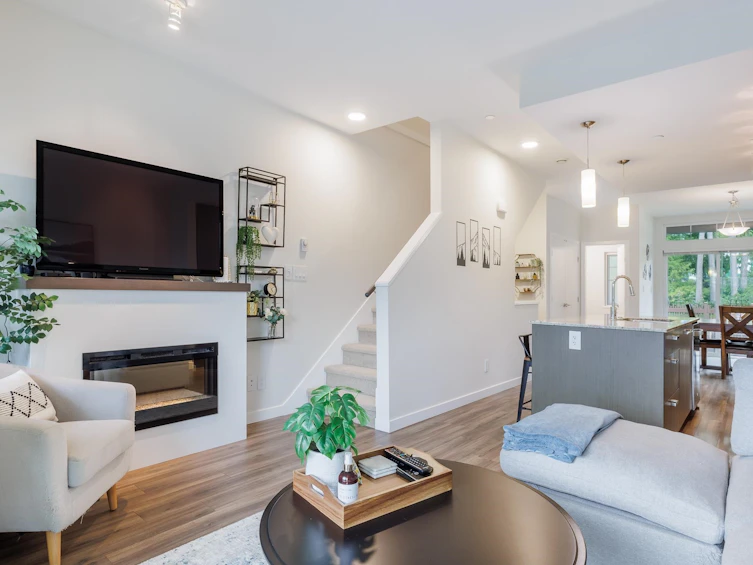 5900 Beachgate Lane, Sechelt, BC, V7Z 0S3 - 5
