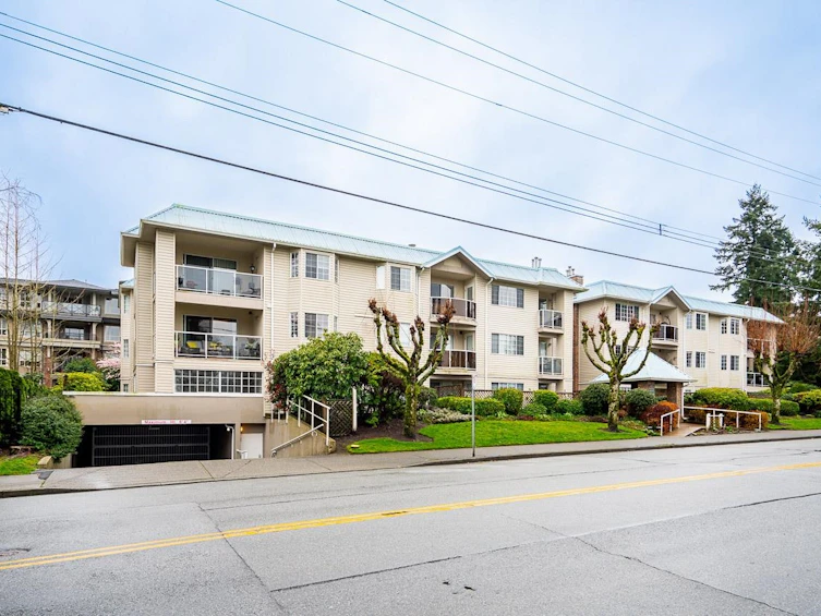303-15338 18 Avenue, Surrey, BC, V4A 1W8 - 26