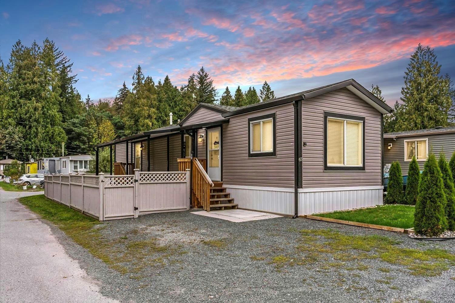65-3942 Columbia Valley Road, Cultus Lake, BC, V2R 5B3