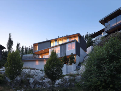 38574 High Creek Drive - 2