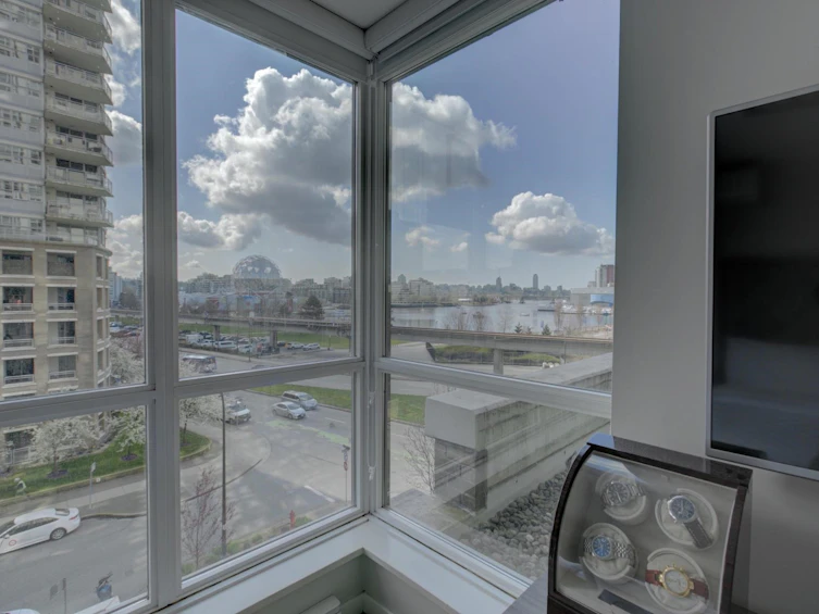 504-125 Milross Avenue, Vancouver, BC, V6A 0A1 - 16