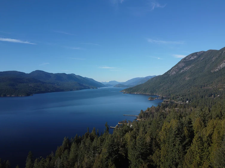 7095 Sechelt Inlet Road, Sechelt, BC, V7Z 0P1 - 8
