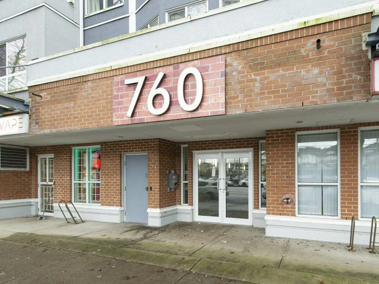 313-760 Kingsway, Vancouver, BC, V5V 3C1 - 18