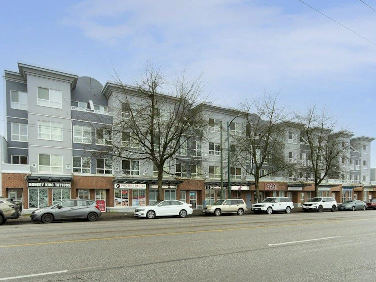 313-760 Kingsway, Vancouver, BC, V5V 3C1 - 21