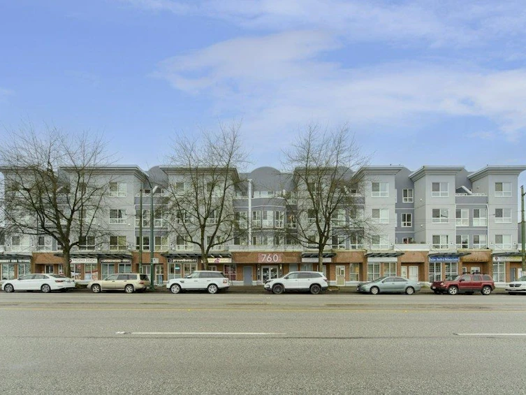 313-760 Kingsway, Vancouver, BC, V5V 3C1 - 20