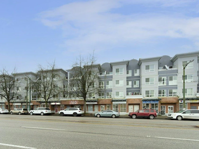 313-760 Kingsway, Vancouver, BC, V5V 3C1 - 22