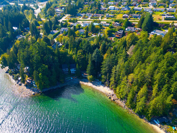 1504 Tideview Road, Gibsons, BC, V0N 1V6