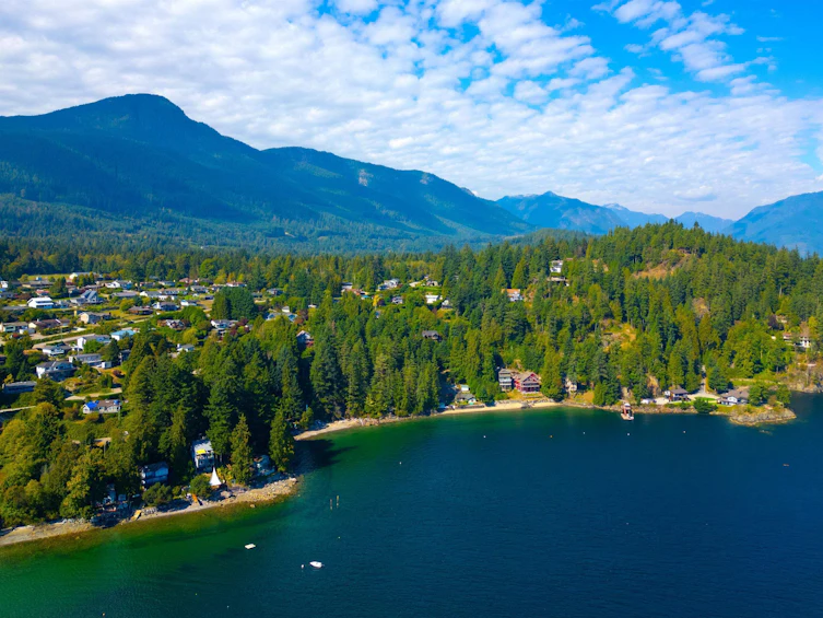 1504 Tideview Road, Gibsons, BC, V0N 1V6 - 18