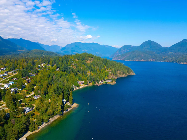 1504 Tideview Road, Gibsons, BC, V0N 1V6 - 3