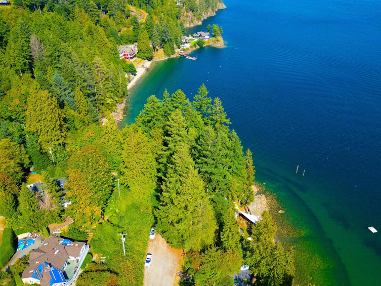 1504 Tideview Road, Gibsons, BC, V0N 1V6 - 4