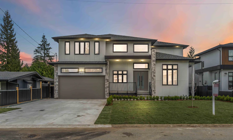 827 Atkins Street