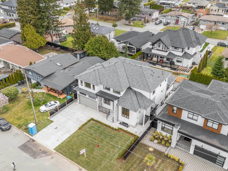827 Atkins Street, Coquitlam, BC, V3J 5Z6 - 33