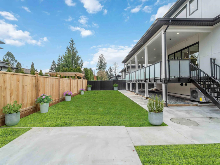 827 Atkins Street, Coquitlam, BC, V3J 5Z6 - 34