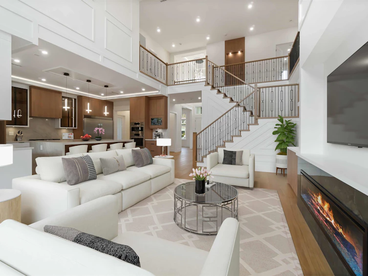 827 Atkins Street, Coquitlam, BC, V3J 5Z6 - 3