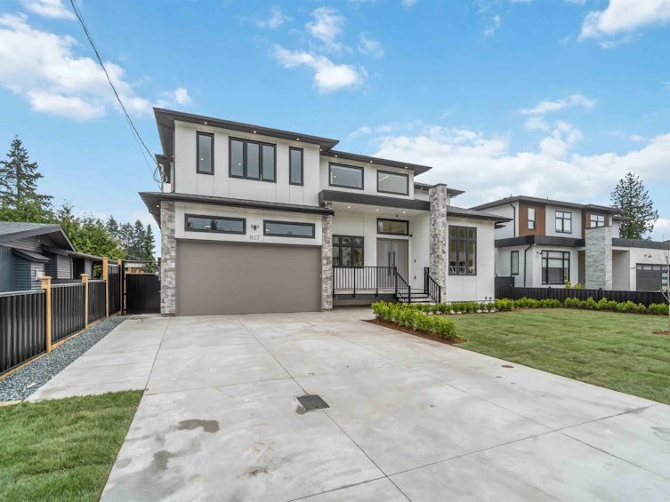 827 Atkins Street, Coquitlam, BC, V3J 5Z6 - 32