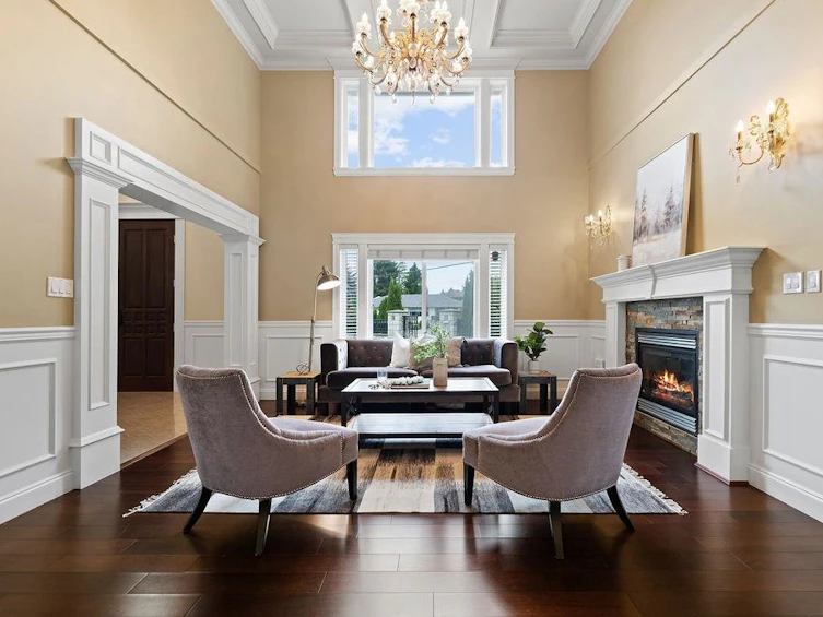 9200 Saunders Road, Richmond, BC, V7A 2A9 - 3