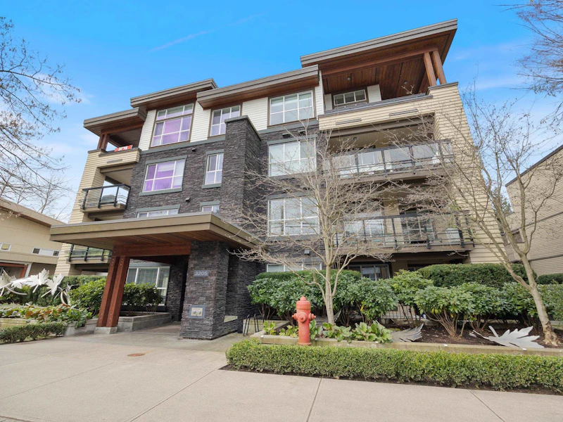 316 - 3205 Mountain Highway, North Vancouver BC