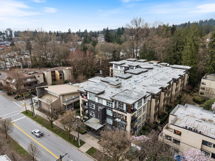 316-3205 Mountain Highway, North Vancouver, BC, V7K 0A3 - 37
