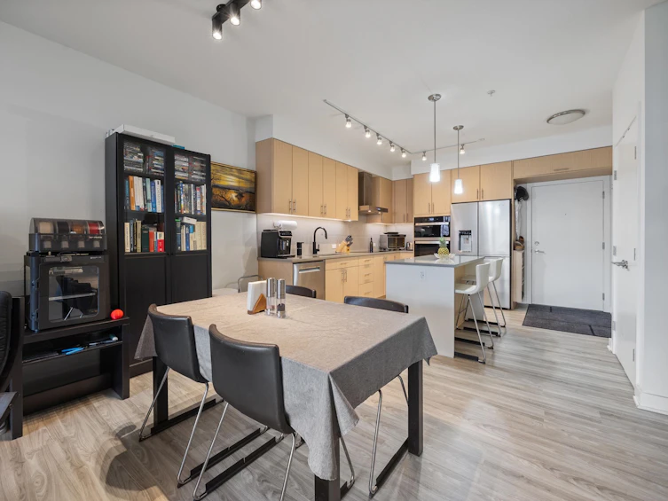 316-3205 Mountain Highway, North Vancouver, BC, V7K 0A3 - 12