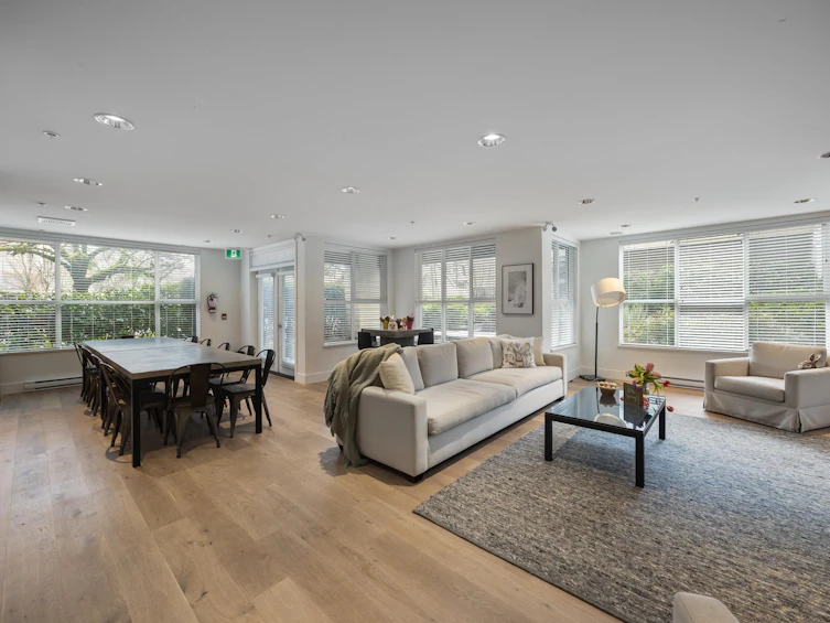 316-3205 Mountain Highway, North Vancouver, BC, V7K 0A3 - 36