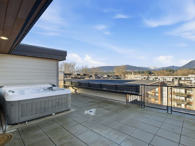 605-719 W 3rd Street, North Vancouver, BC, V7M 0E7 - 19