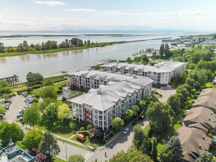 204-4600 Westwater Drive, Richmond, BC, V7E 6S2 - 35