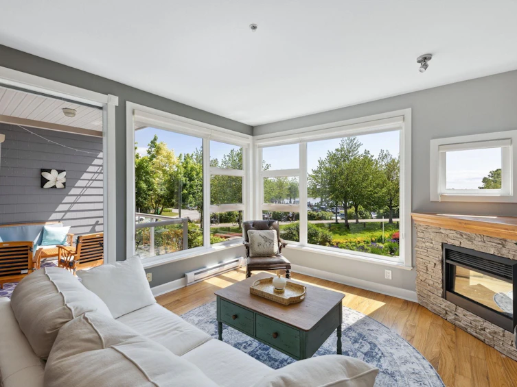 204-4600 Westwater Drive, Richmond, BC, V7E 6S2 - 4