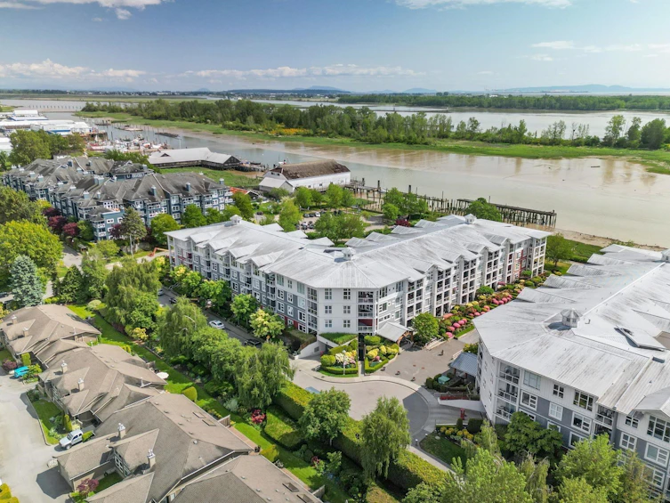 204-4600 Westwater Drive, Richmond, BC, V7E 6S2 - 37