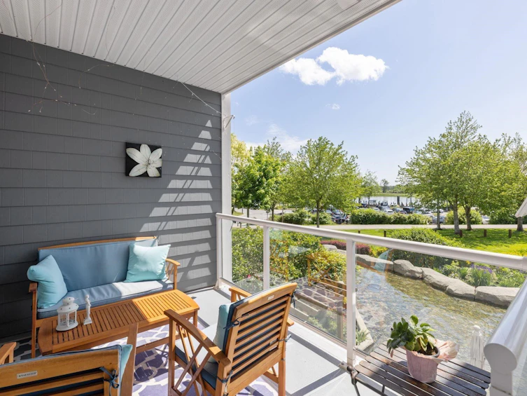 204-4600 Westwater Drive, Richmond, BC, V7E 6S2 - 10