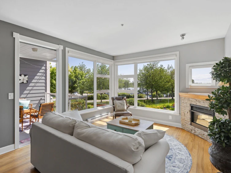 204-4600 Westwater Drive, Richmond, BC, V7E 6S2 - 5