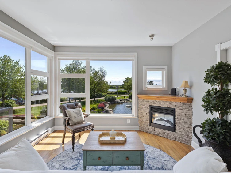 204-4600 Westwater Drive, Richmond, BC, V7E 6S2 - 3