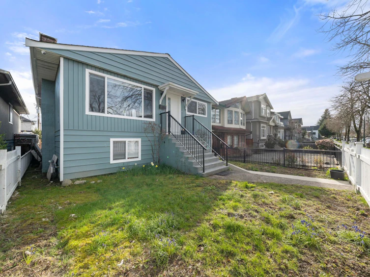 2506 E 45th Avenue, Vancouver, BC, V5R 3B5 - 33