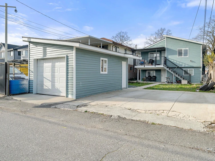 2506 E 45th Avenue, Vancouver, BC, V5R 3B5 - 39