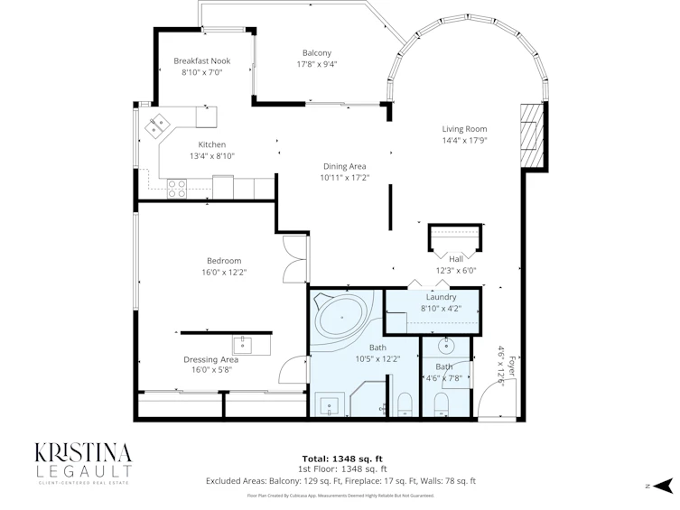 302-1250 Martin Street, Surrey, BC, V4B 3W3 - 39