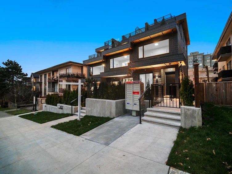101-1837 E Georgia Street, Vancouver, BC, V5L 2B5 - 32