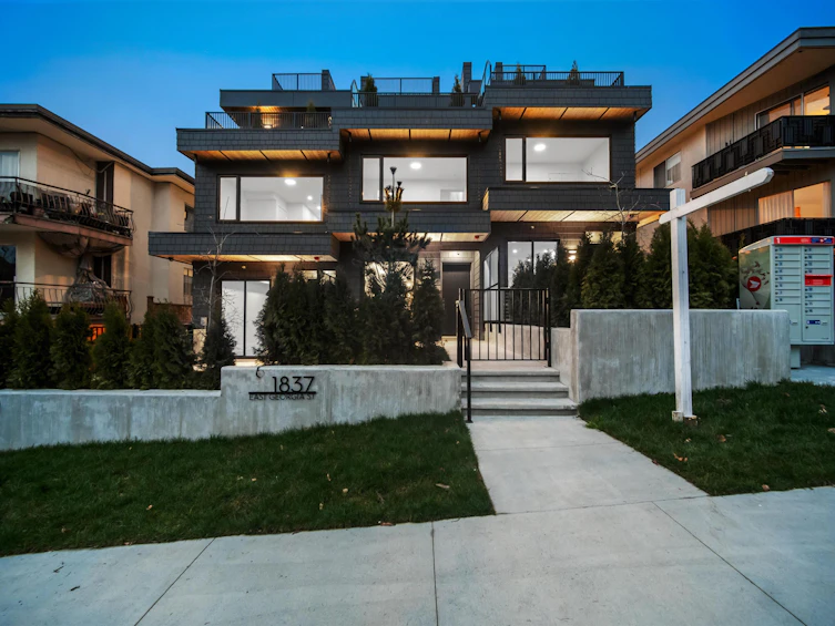 101-1837 E Georgia Street, Vancouver, BC, V5L 2B5 - 34