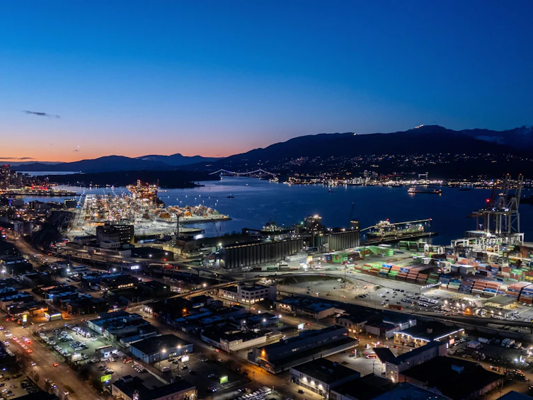 101-1837 E Georgia Street, Vancouver, BC, V5L 2B5 - 37