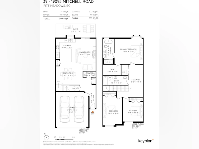 39-19095 Mitchell Road, Pitt Meadows, BC, V3Y 2C5 - 40