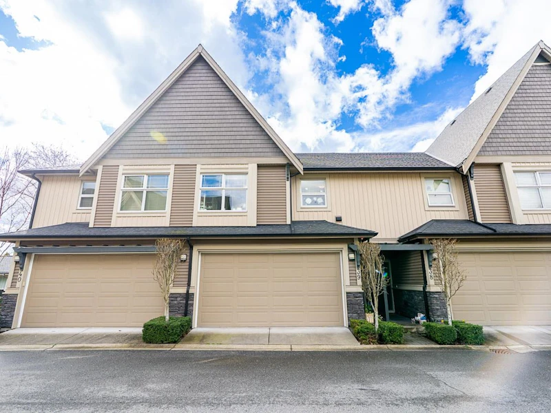 39 - 19095 Mitchell Road, Pitt Meadows BC V3Y 2C5