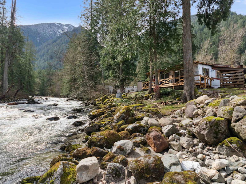 19452 Silver Skagit Road, Hope BC