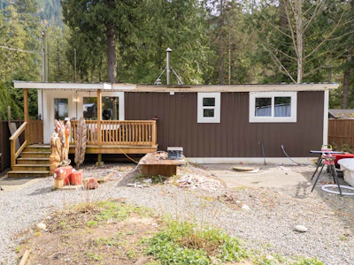 19452 Silver Skagit Road - 2