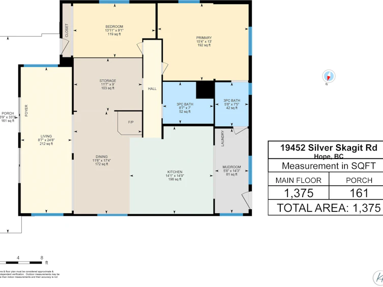 19452 Silver Skagit Road, Hope, BC, V0X 1L2 - 35