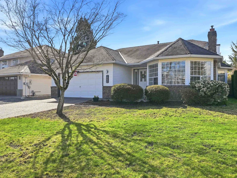 18636 62a Avenue, Surrey BC V3S 7N7