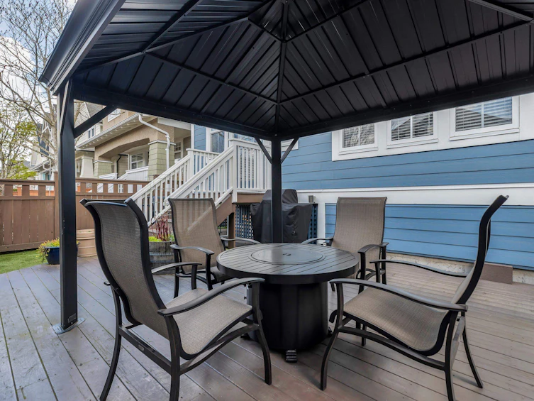 23066 Bedford Trail, Langley, BC, V1M 4G6 - 33