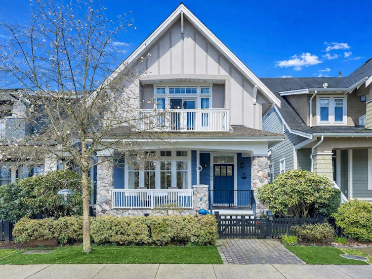 23066 Bedford Trail, Langley, BC, V1M 4G6 - 2