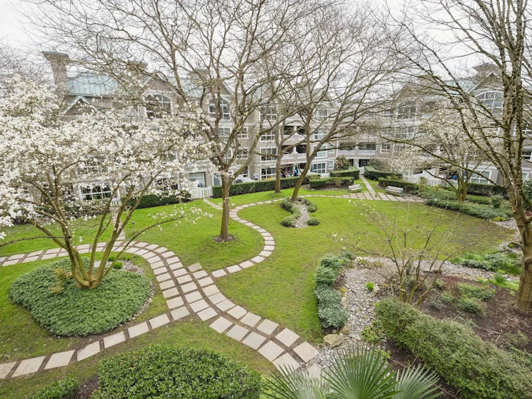306-5500 Lynas Lane, Richmond, BC, V7C 5R5 - 30