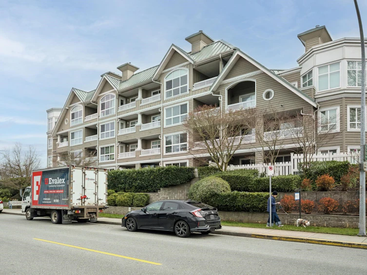 306-5500 Lynas Lane, Richmond, BC, V7C 5R5 - 39