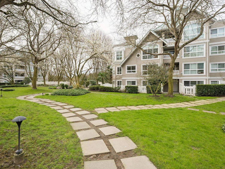 306-5500 Lynas Lane, Richmond, BC, V7C 5R5 - 32
