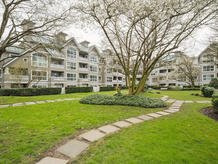 306-5500 Lynas Lane, Richmond, BC, V7C 5R5 - 31